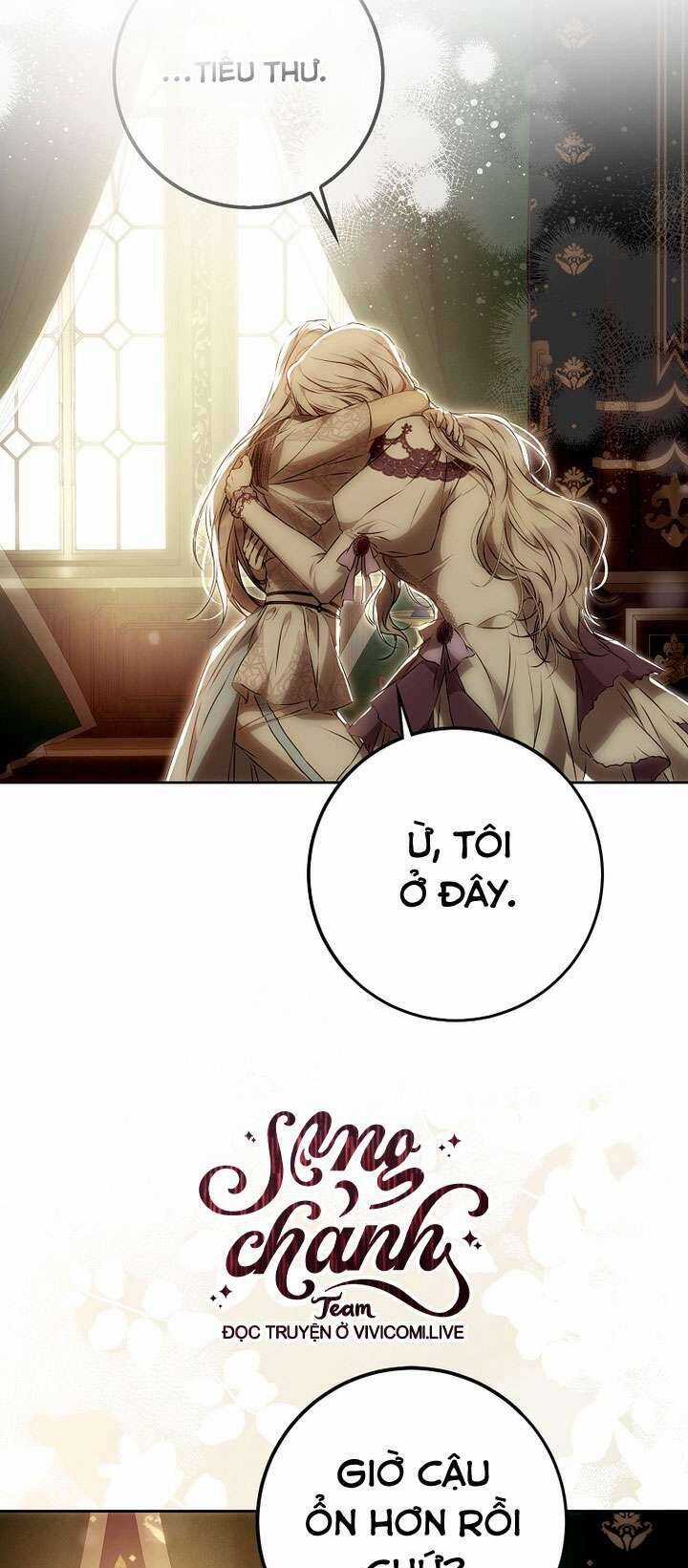 Tôi Trở Thành Vợ Nam Chính Chapter 119 trang 59