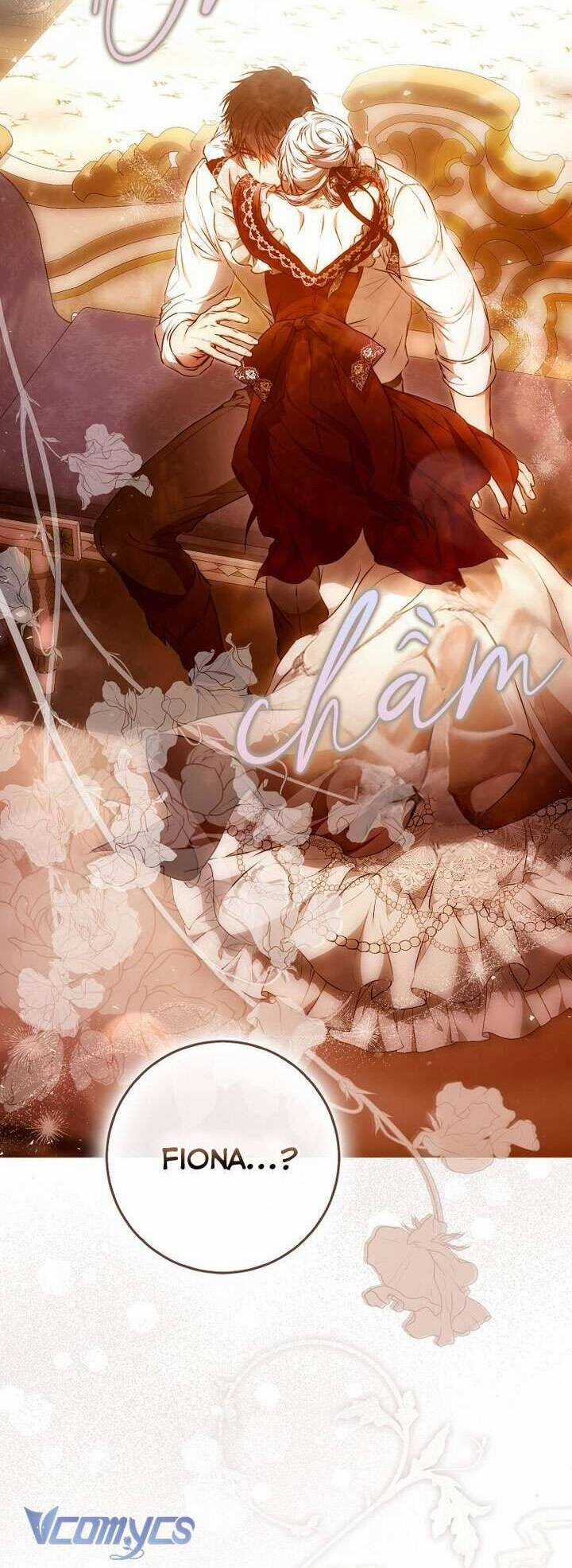 Tôi Trở Thành Vợ Nam Chính Chapter 119 trang 6