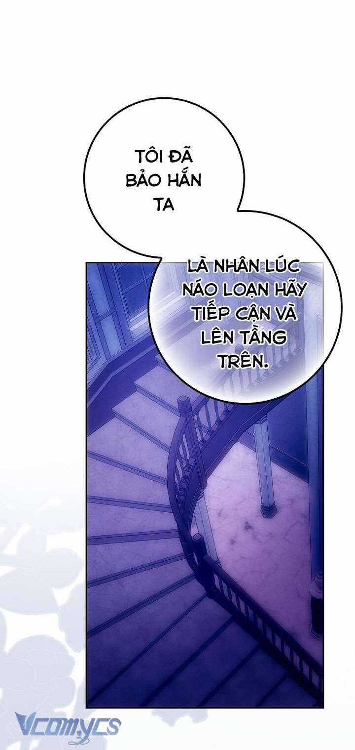 Tôi Trở Thành Vợ Nam Chính Chapter 119 trang 62