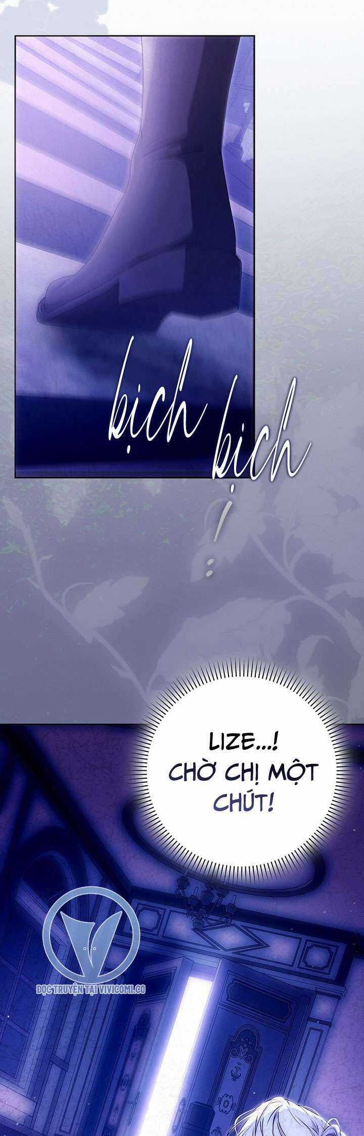 Tôi Trở Thành Vợ Nam Chính Chapter 119 trang 63