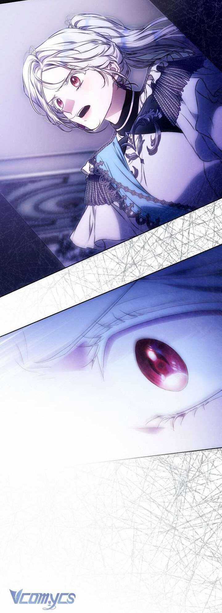 Tôi Trở Thành Vợ Nam Chính Chapter 119 trang 68