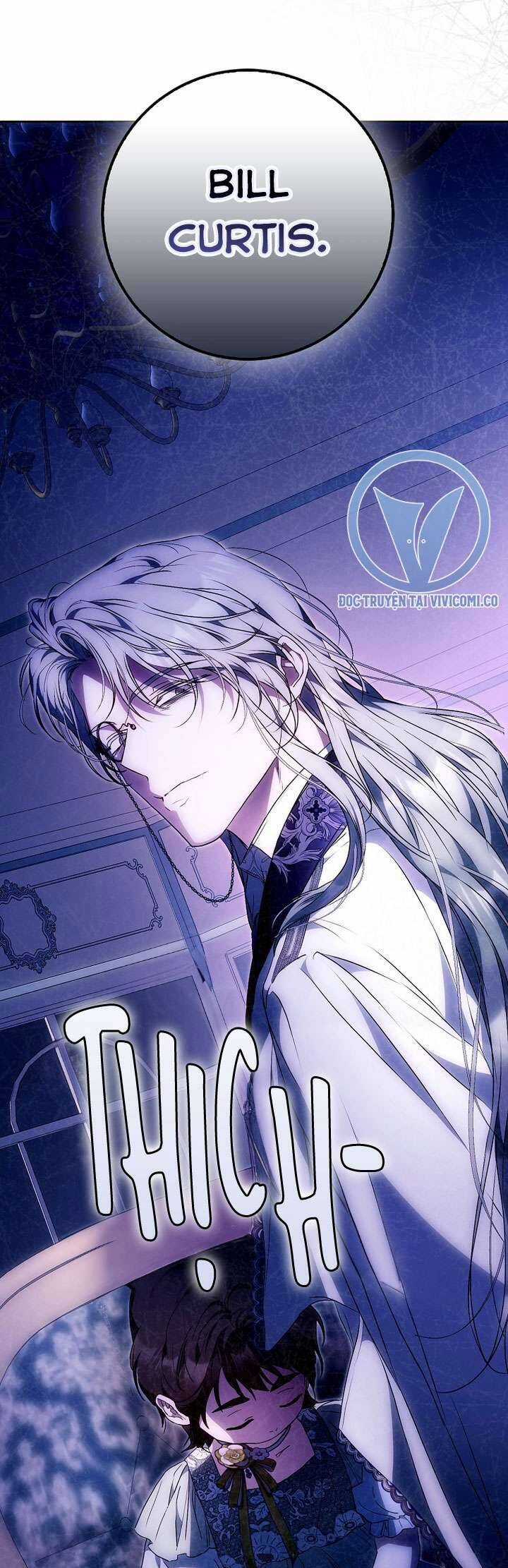 Tôi Trở Thành Vợ Nam Chính Chapter 119 trang 69