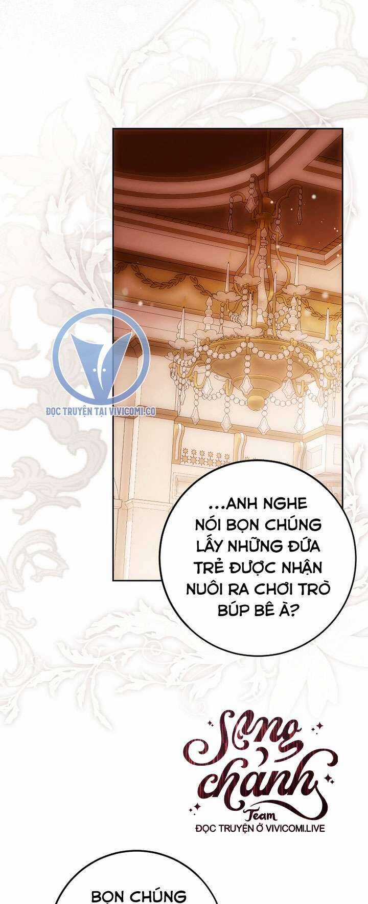 Tôi Trở Thành Vợ Nam Chính Chapter 119 trang 7
