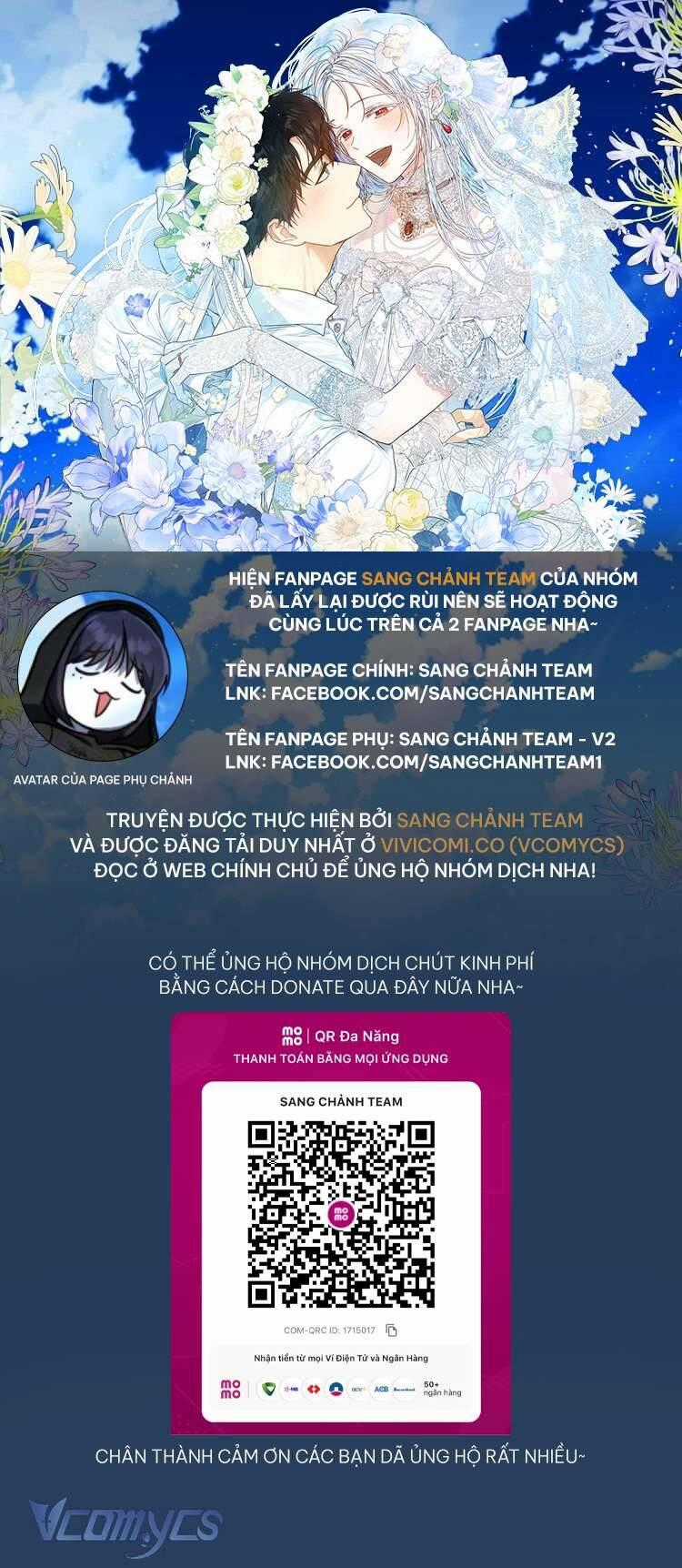 Tôi Trở Thành Vợ Nam Chính Chapter 119 trang 71