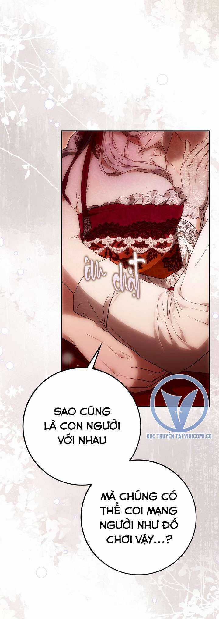 Tôi Trở Thành Vợ Nam Chính Chapter 119 trang 9
