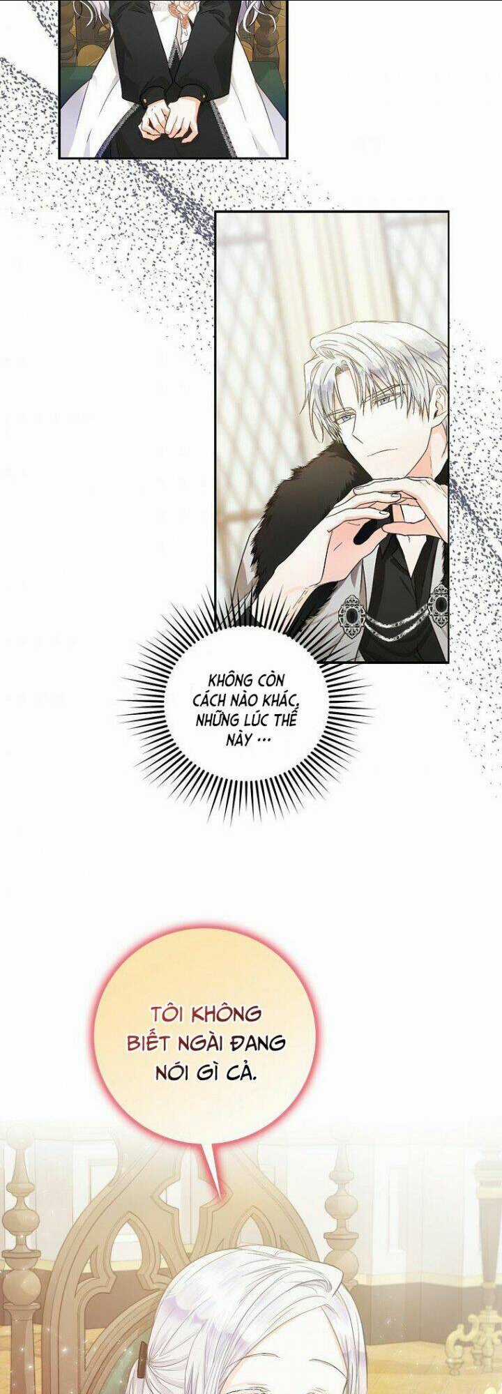 Tôi Trở Thành Vợ Nam Chính Chapter 12 trang 1