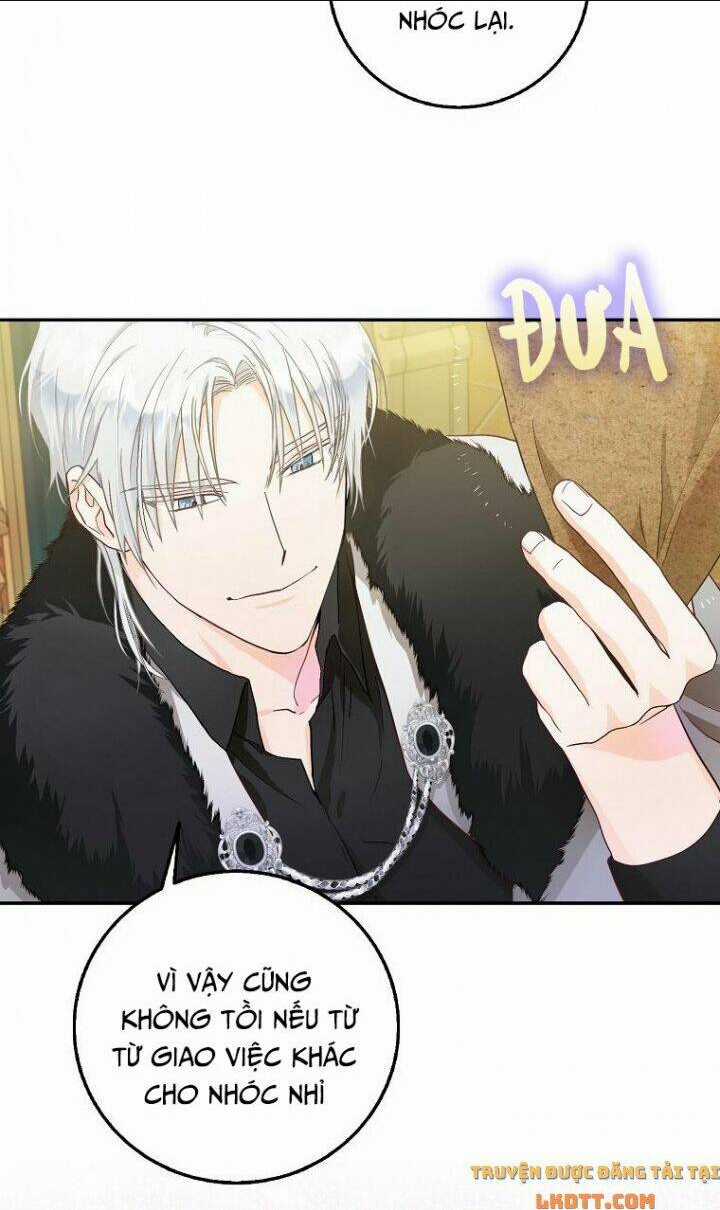 Tôi Trở Thành Vợ Nam Chính Chapter 12 trang 11