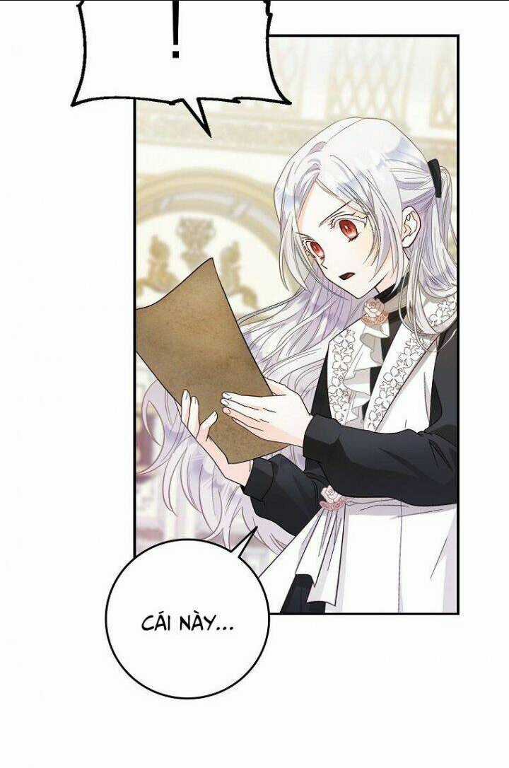 Tôi Trở Thành Vợ Nam Chính Chapter 12 trang 16