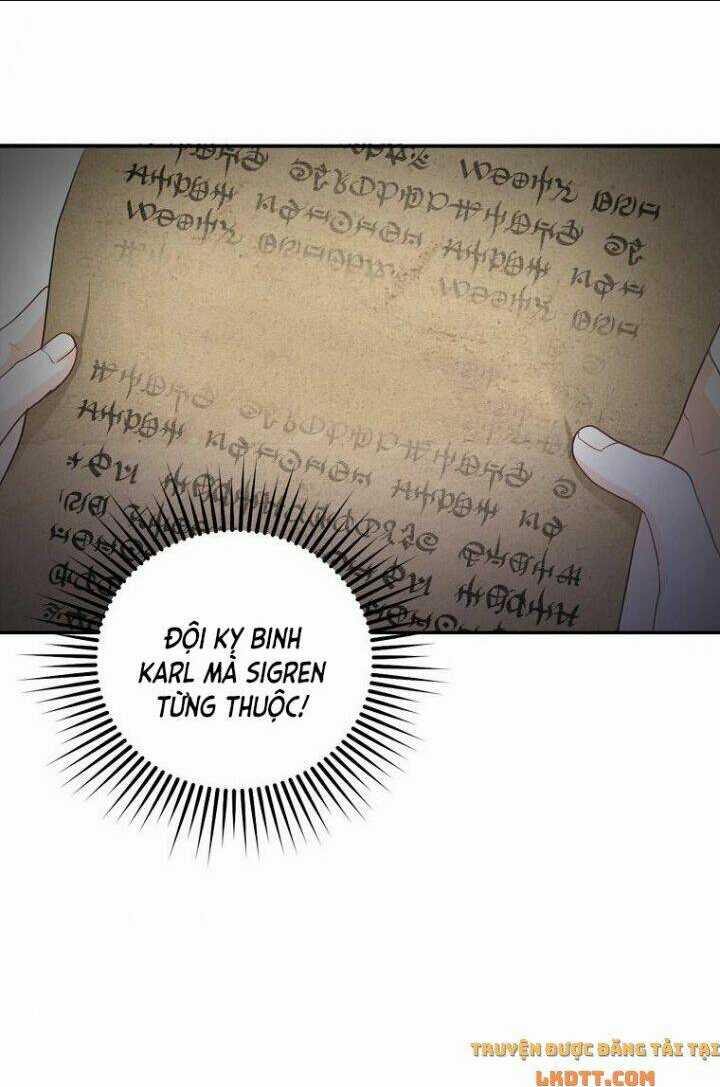 Tôi Trở Thành Vợ Nam Chính Chapter 12 trang 17