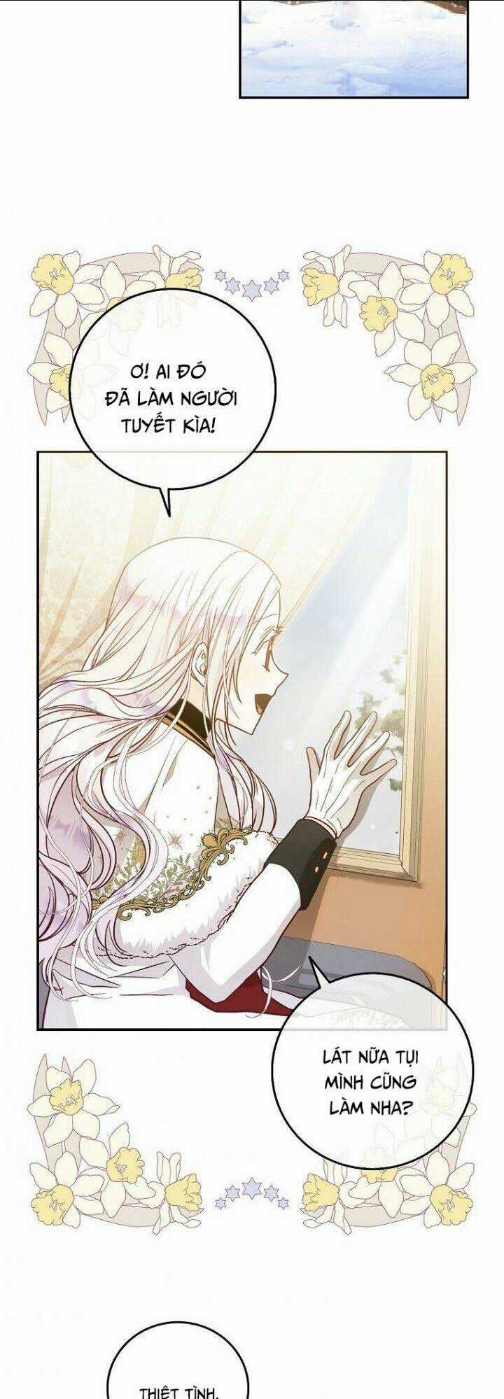 Tôi Trở Thành Vợ Nam Chính Chapter 12 trang 24