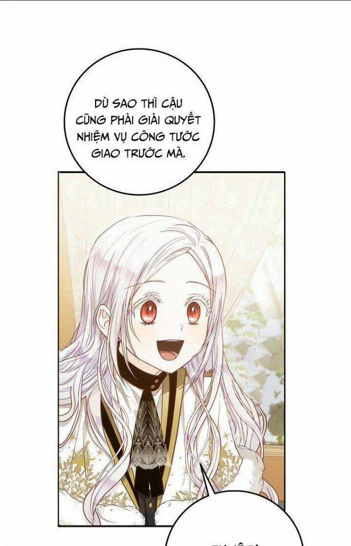 Tôi Trở Thành Vợ Nam Chính Chapter 12 trang 28