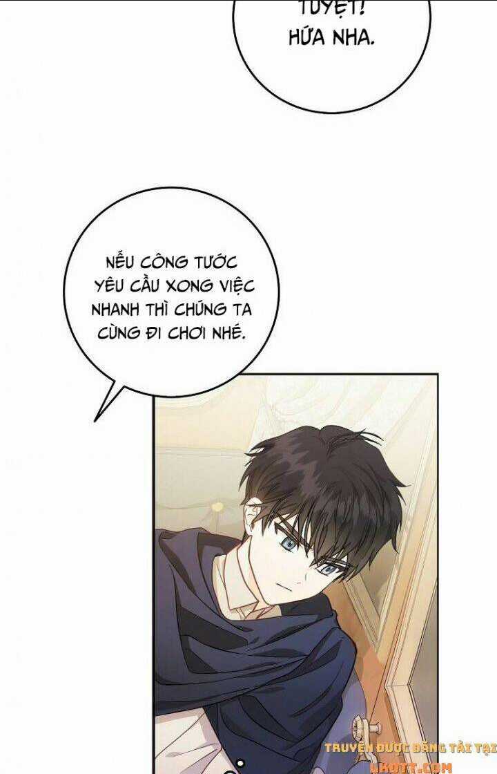 Tôi Trở Thành Vợ Nam Chính Chapter 12 trang 29