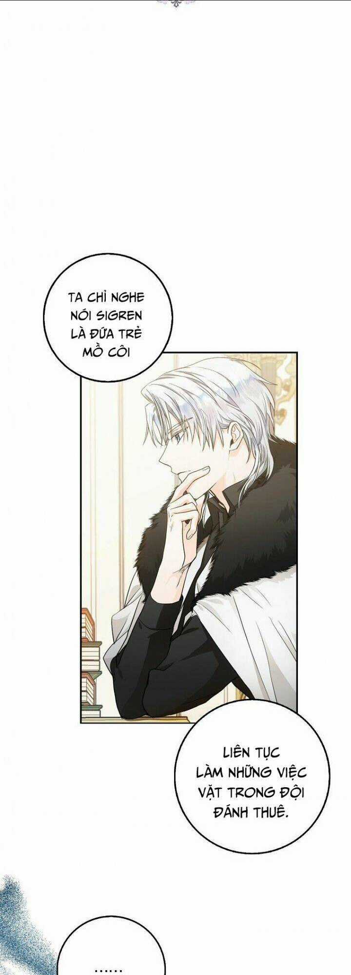 Tôi Trở Thành Vợ Nam Chính Chapter 12 trang 3