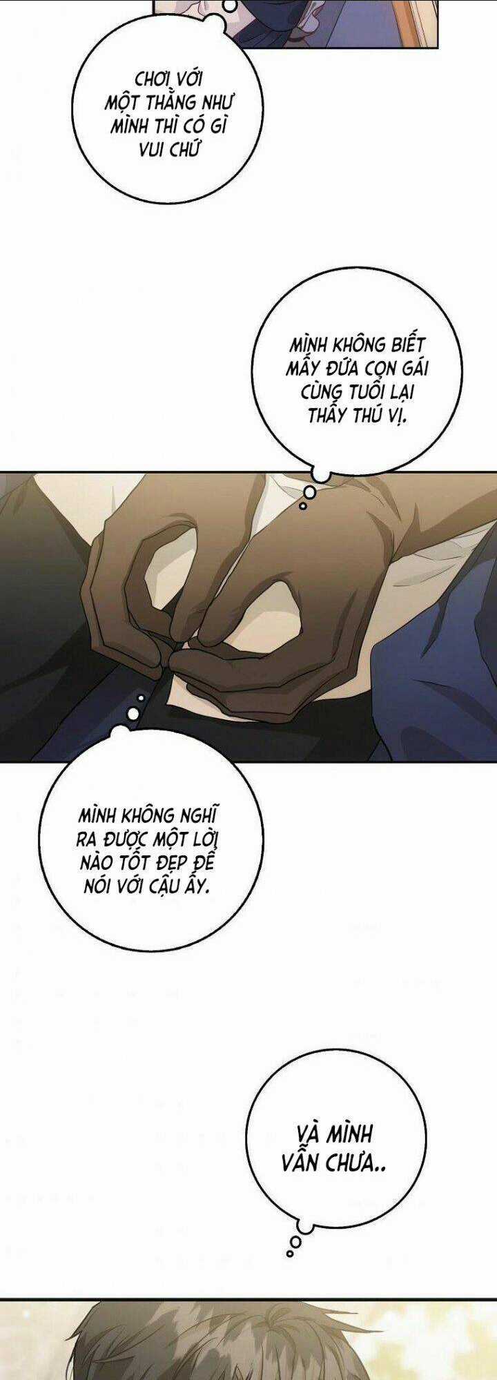 Tôi Trở Thành Vợ Nam Chính Chapter 12 trang 30