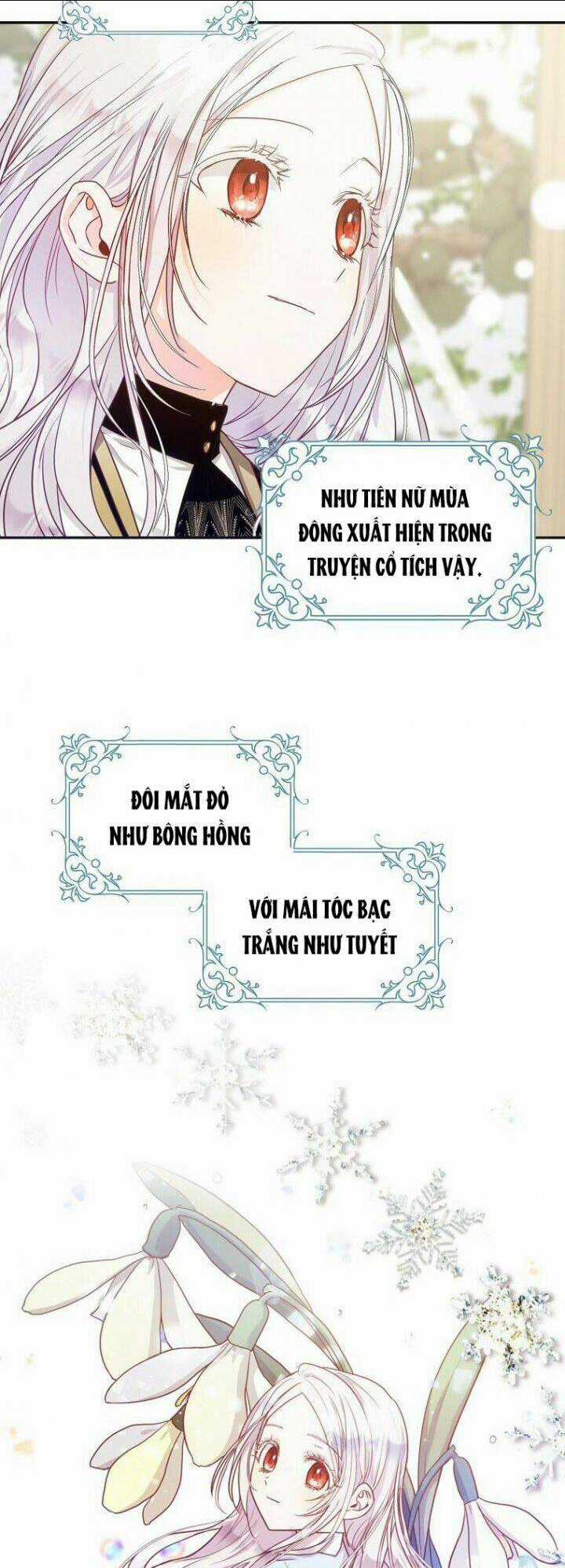 Tôi Trở Thành Vợ Nam Chính Chapter 12 trang 32