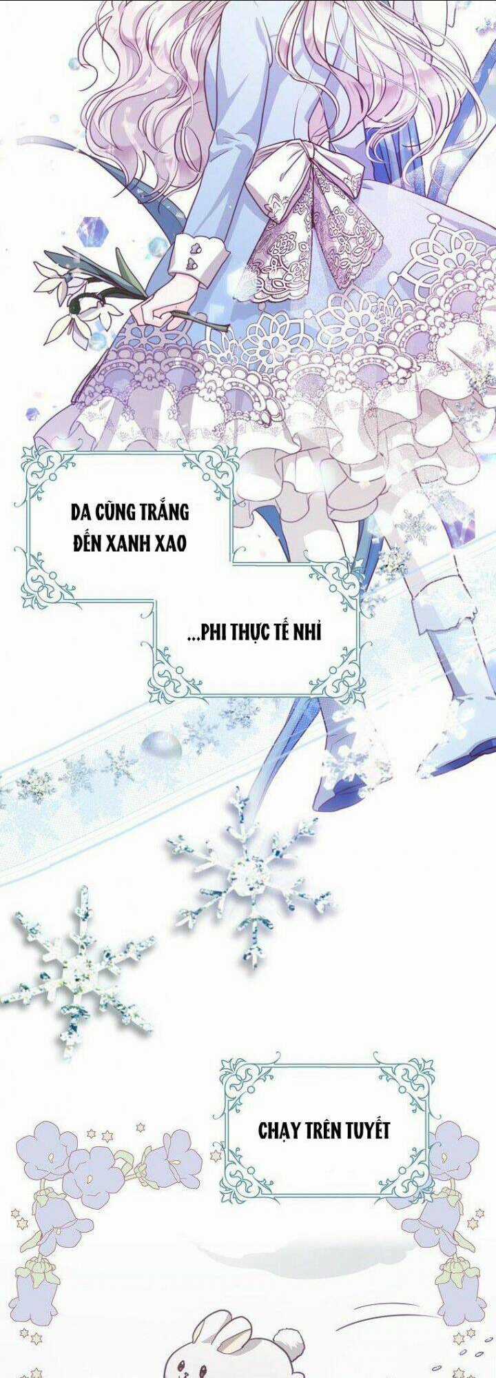 Tôi Trở Thành Vợ Nam Chính Chapter 12 trang 33