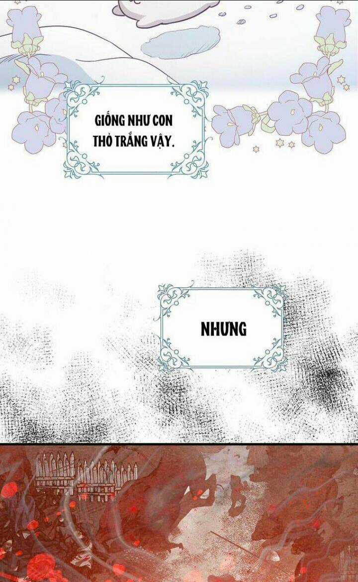 Tôi Trở Thành Vợ Nam Chính Chapter 12 trang 34