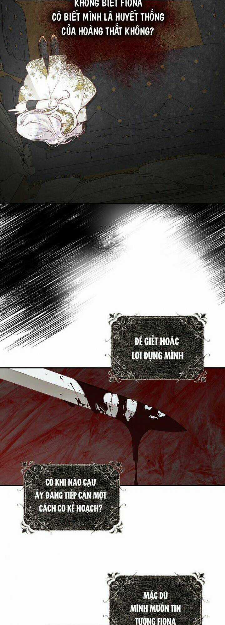 Tôi Trở Thành Vợ Nam Chính Chapter 12 trang 39