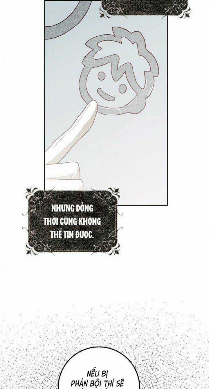 Tôi Trở Thành Vợ Nam Chính Chapter 12 trang 40