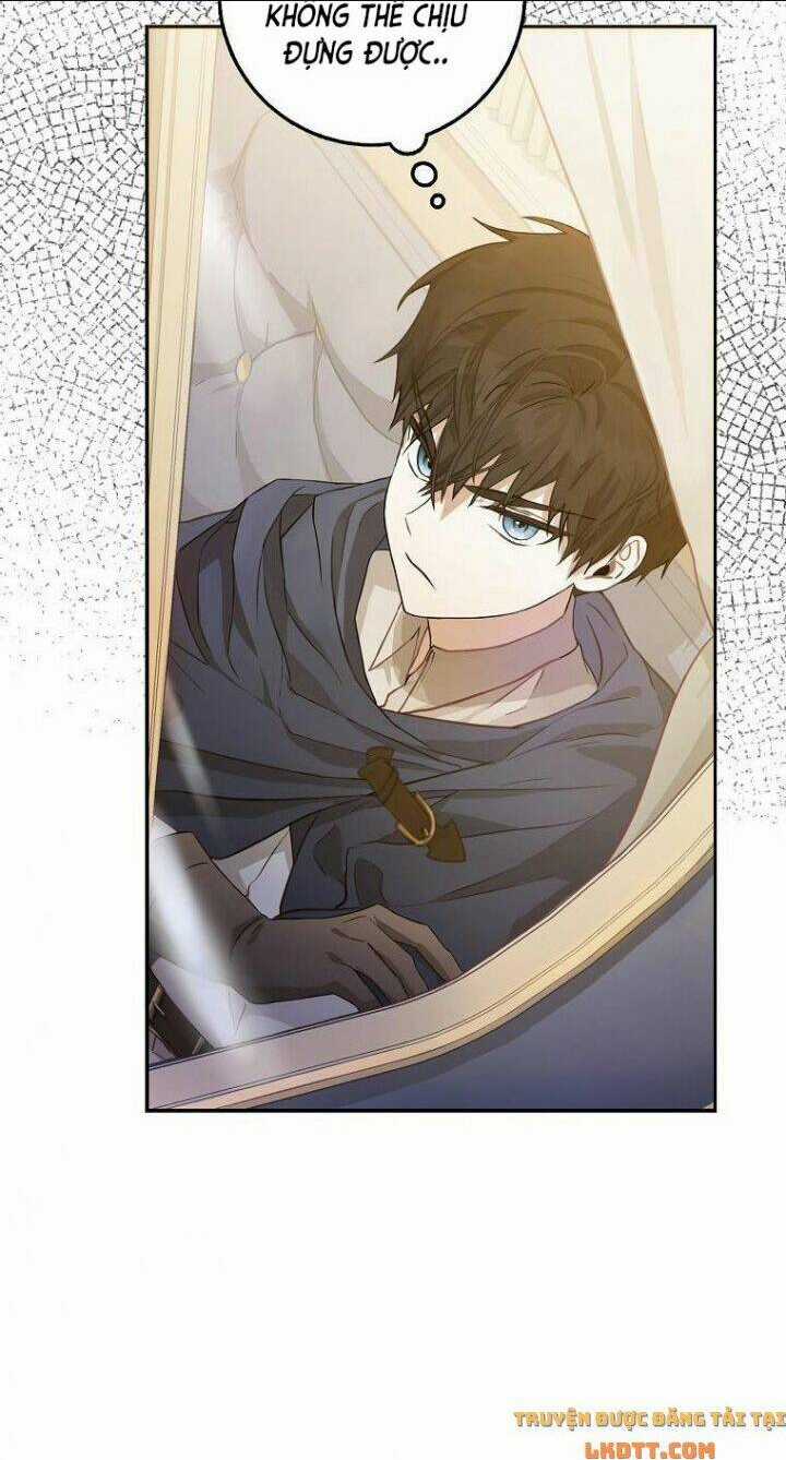 Tôi Trở Thành Vợ Nam Chính Chapter 12 trang 41