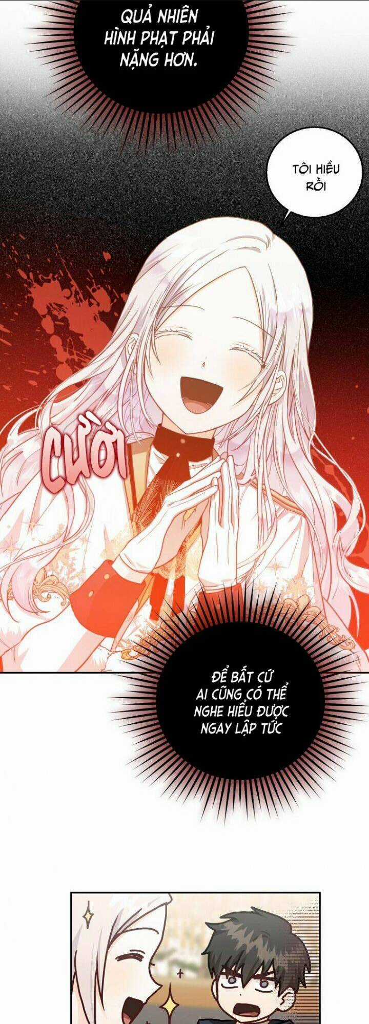 Tôi Trở Thành Vợ Nam Chính Chapter 12 trang 45