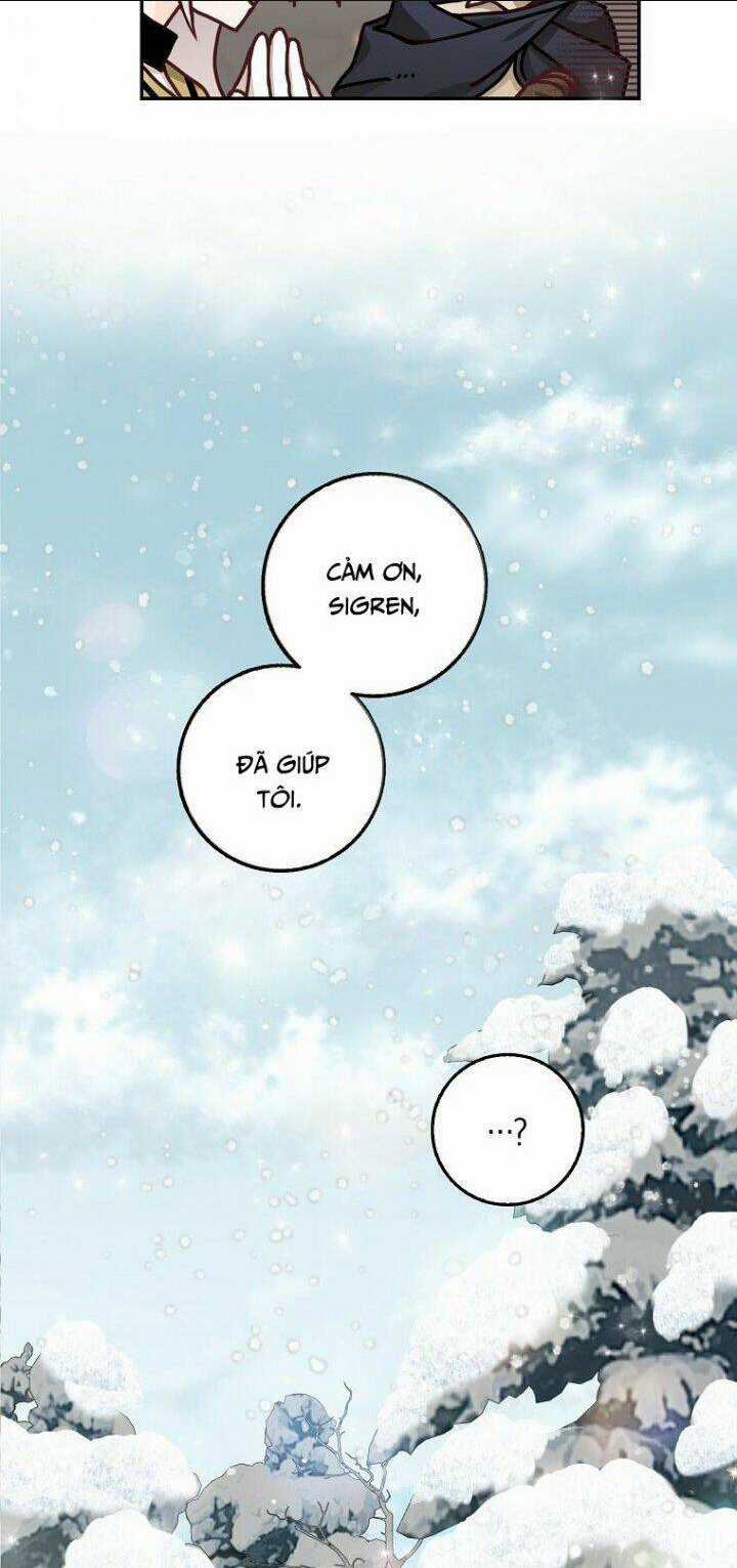 Tôi Trở Thành Vợ Nam Chính Chapter 12 trang 46