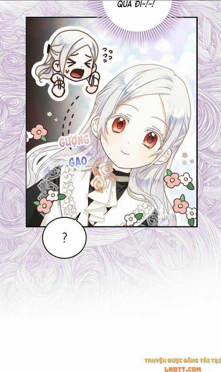 Tôi Trở Thành Vợ Nam Chính Chapter 12 trang 5