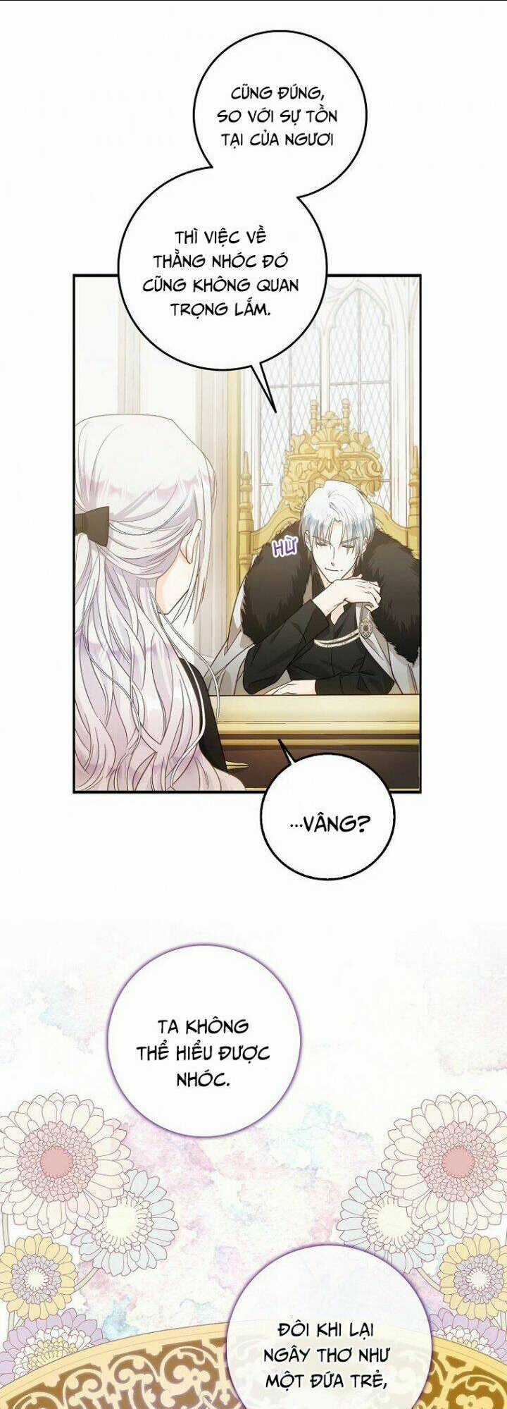 Tôi Trở Thành Vợ Nam Chính Chapter 12 trang 6