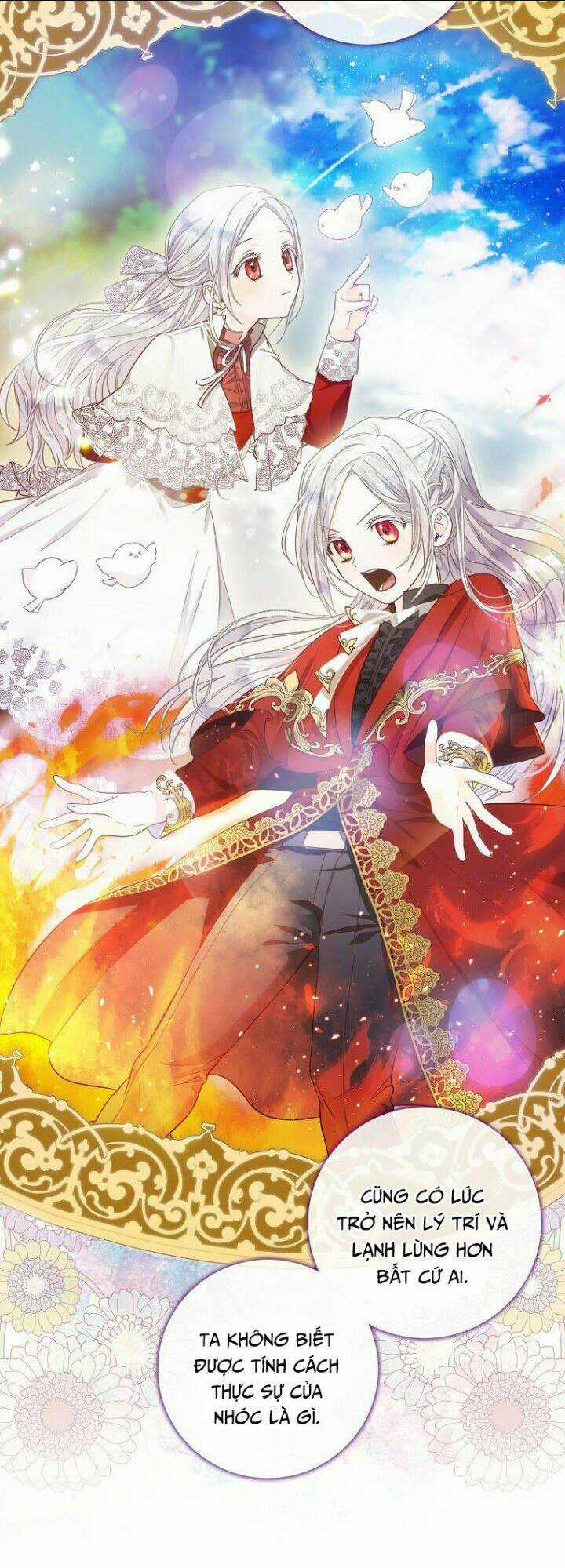 Tôi Trở Thành Vợ Nam Chính Chapter 12 trang 7