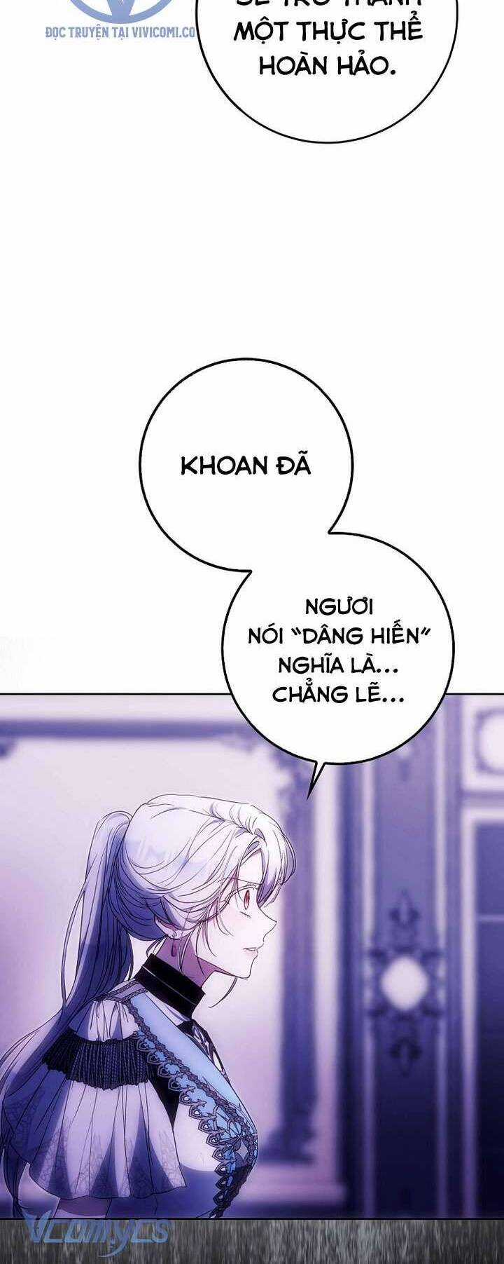 Tôi Trở Thành Vợ Nam Chính Chapter 120 trang 11