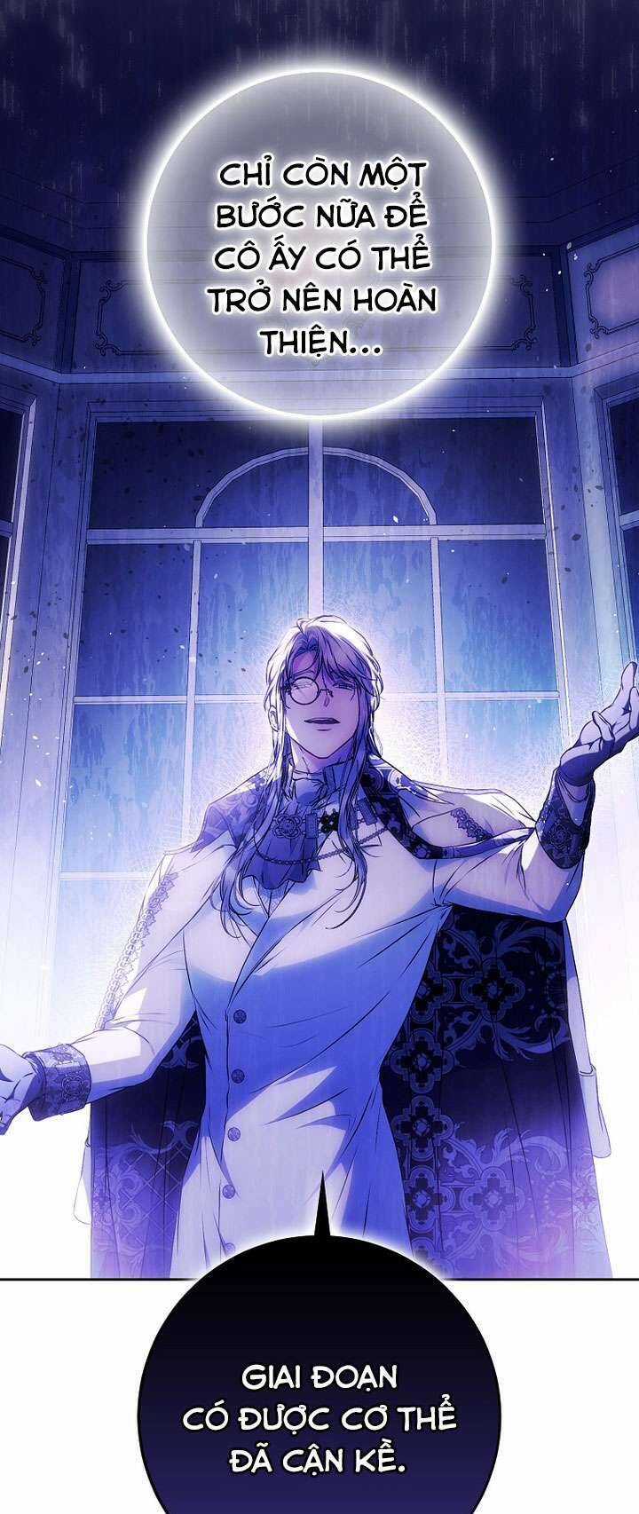 Tôi Trở Thành Vợ Nam Chính Chapter 120 trang 14