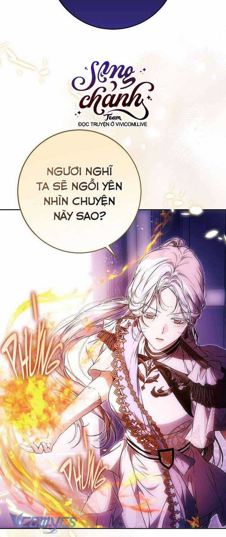 Tôi Trở Thành Vợ Nam Chính Chapter 120 trang 15