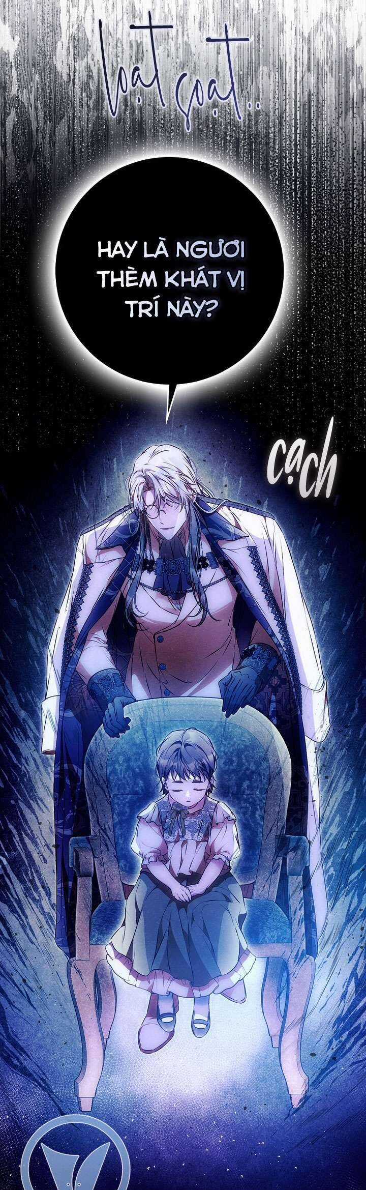 Tôi Trở Thành Vợ Nam Chính Chapter 120 trang 17