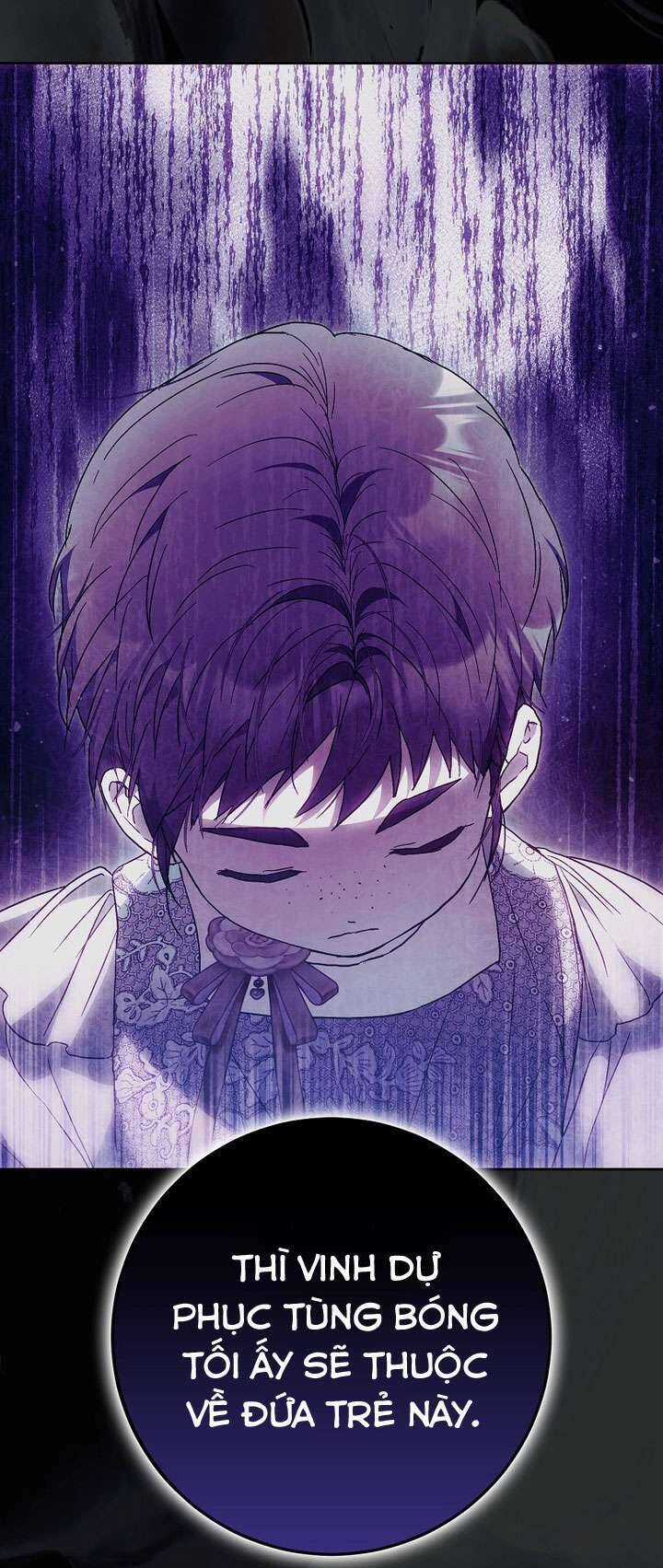 Tôi Trở Thành Vợ Nam Chính Chapter 120 trang 20