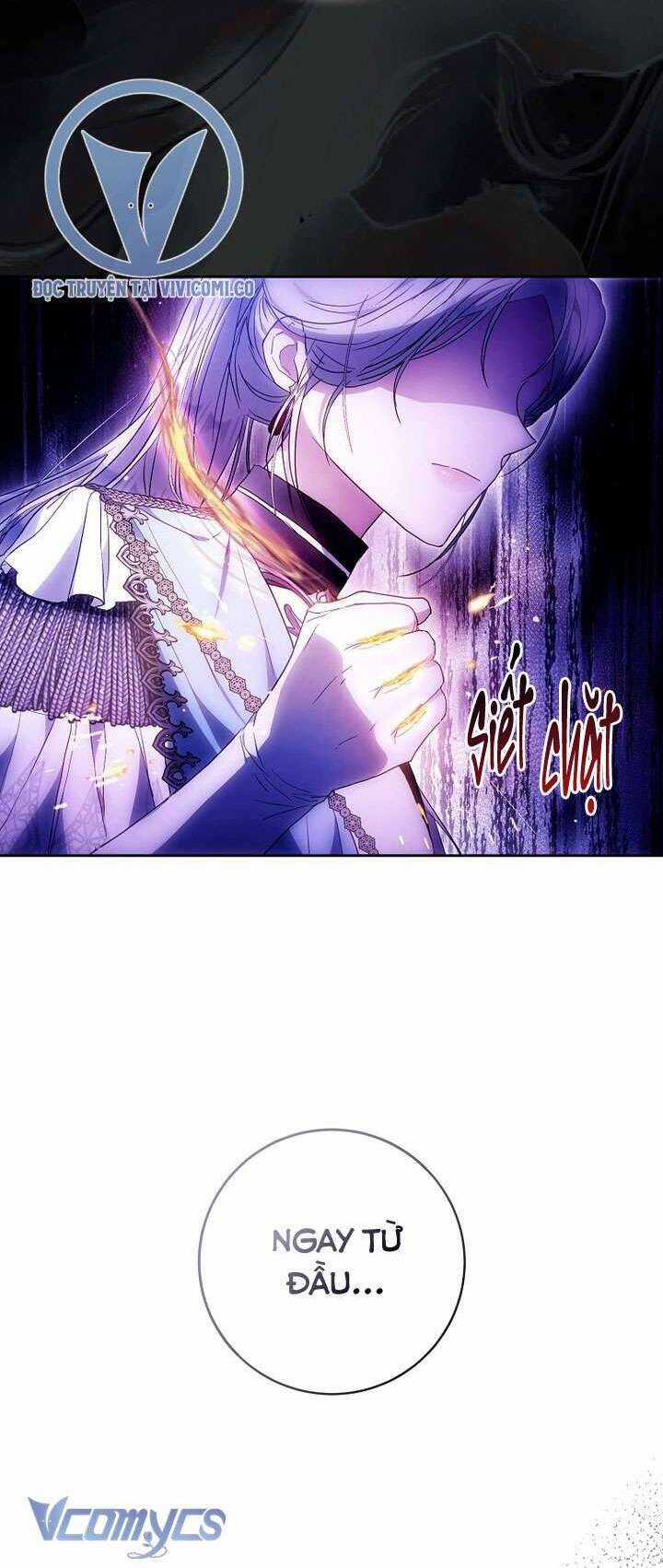 Tôi Trở Thành Vợ Nam Chính Chapter 120 trang 21