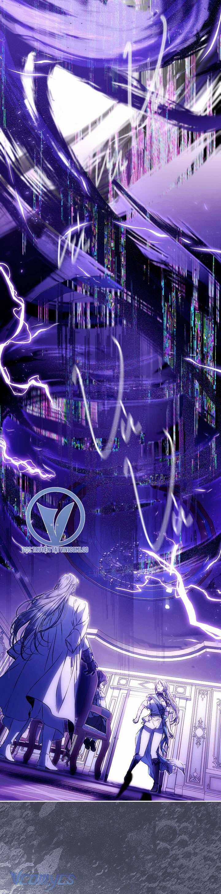 Tôi Trở Thành Vợ Nam Chính Chapter 120 trang 23