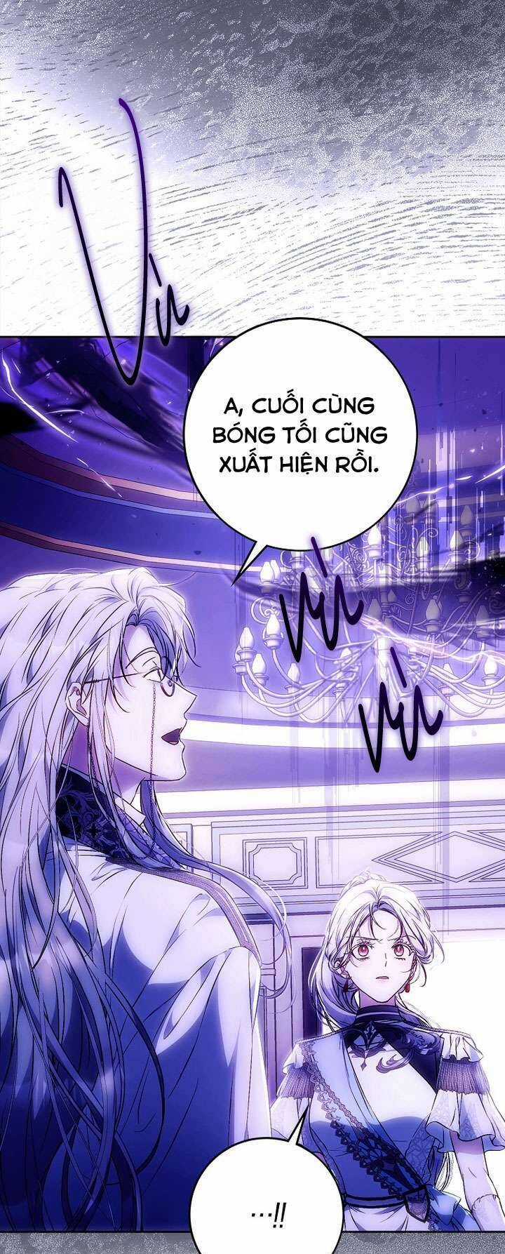 Tôi Trở Thành Vợ Nam Chính Chapter 120 trang 24