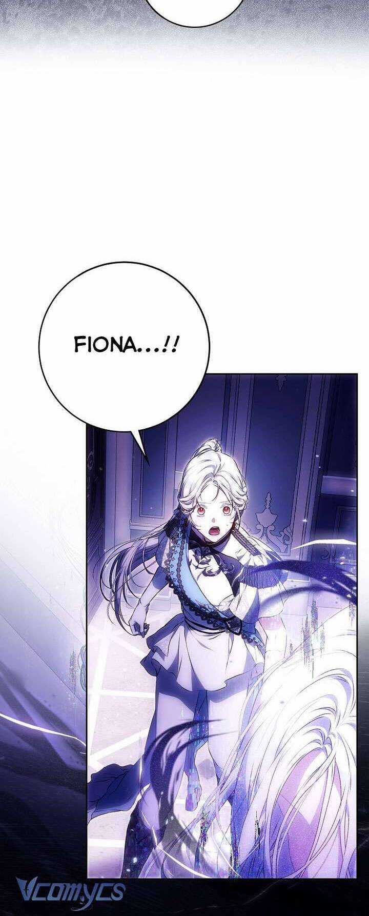 Tôi Trở Thành Vợ Nam Chính Chapter 120 trang 25