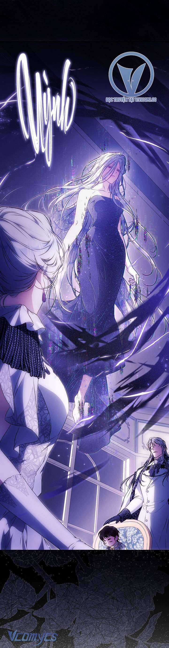 Tôi Trở Thành Vợ Nam Chính Chapter 120 trang 26