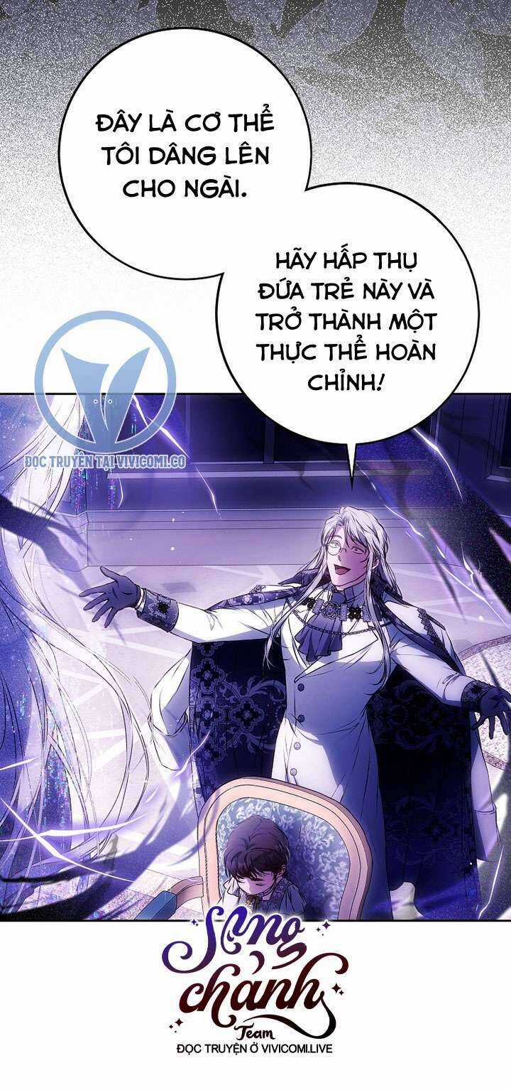 Tôi Trở Thành Vợ Nam Chính Chapter 120 trang 27