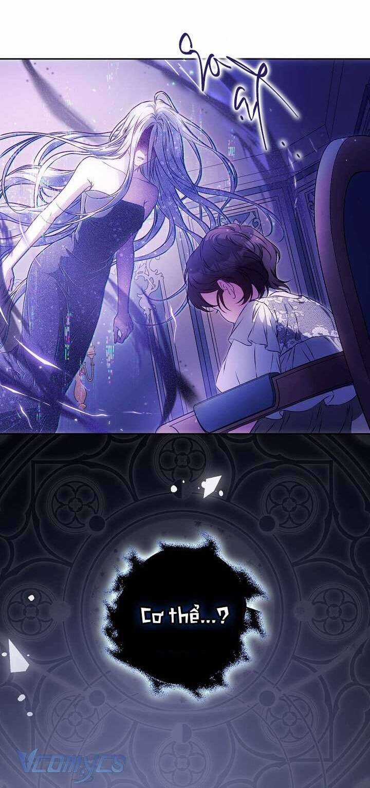 Tôi Trở Thành Vợ Nam Chính Chapter 120 trang 28