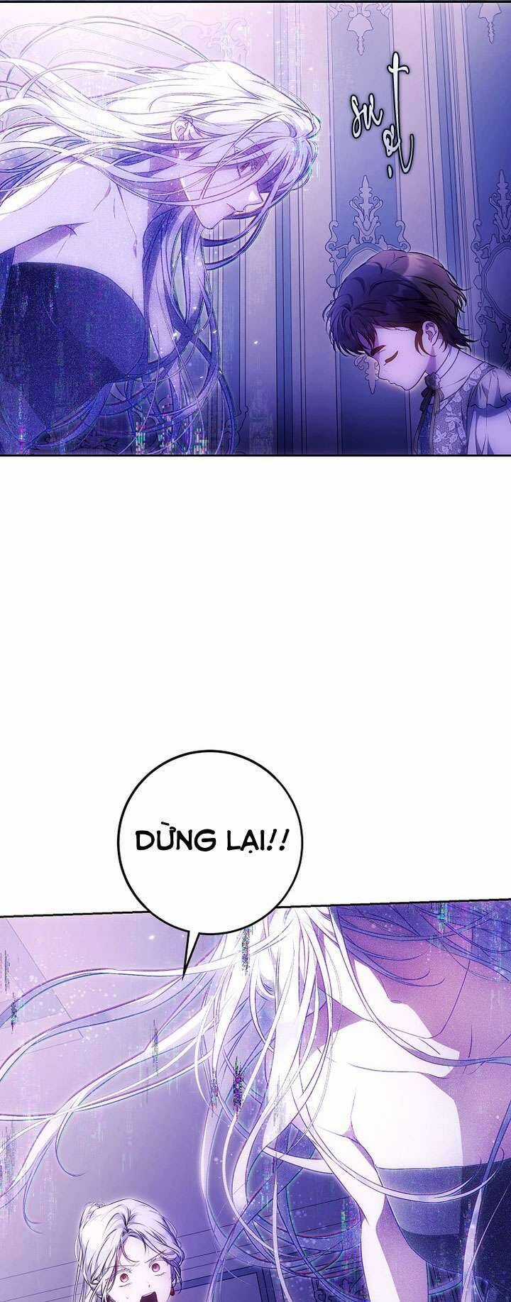 Tôi Trở Thành Vợ Nam Chính Chapter 120 trang 29