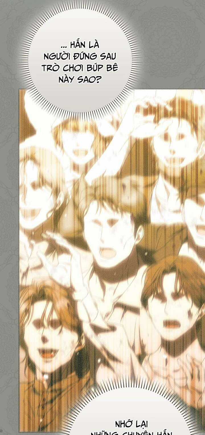 Tôi Trở Thành Vợ Nam Chính Chapter 120 trang 3