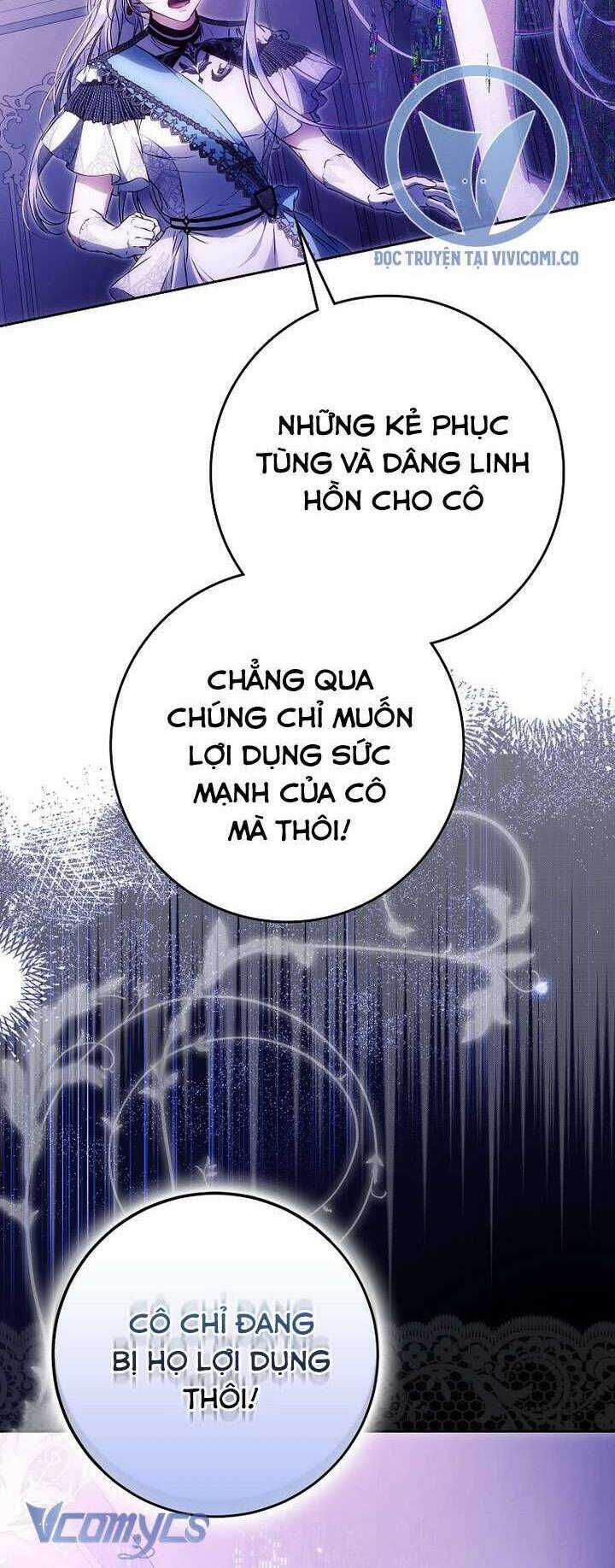 Tôi Trở Thành Vợ Nam Chính Chapter 120 trang 30
