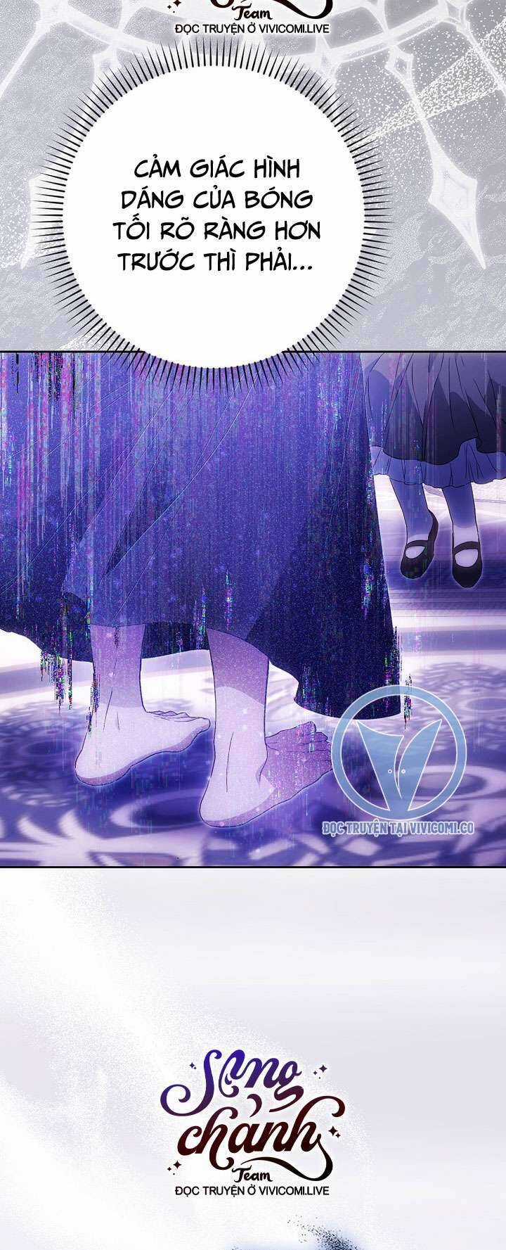 Tôi Trở Thành Vợ Nam Chính Chapter 120 trang 35