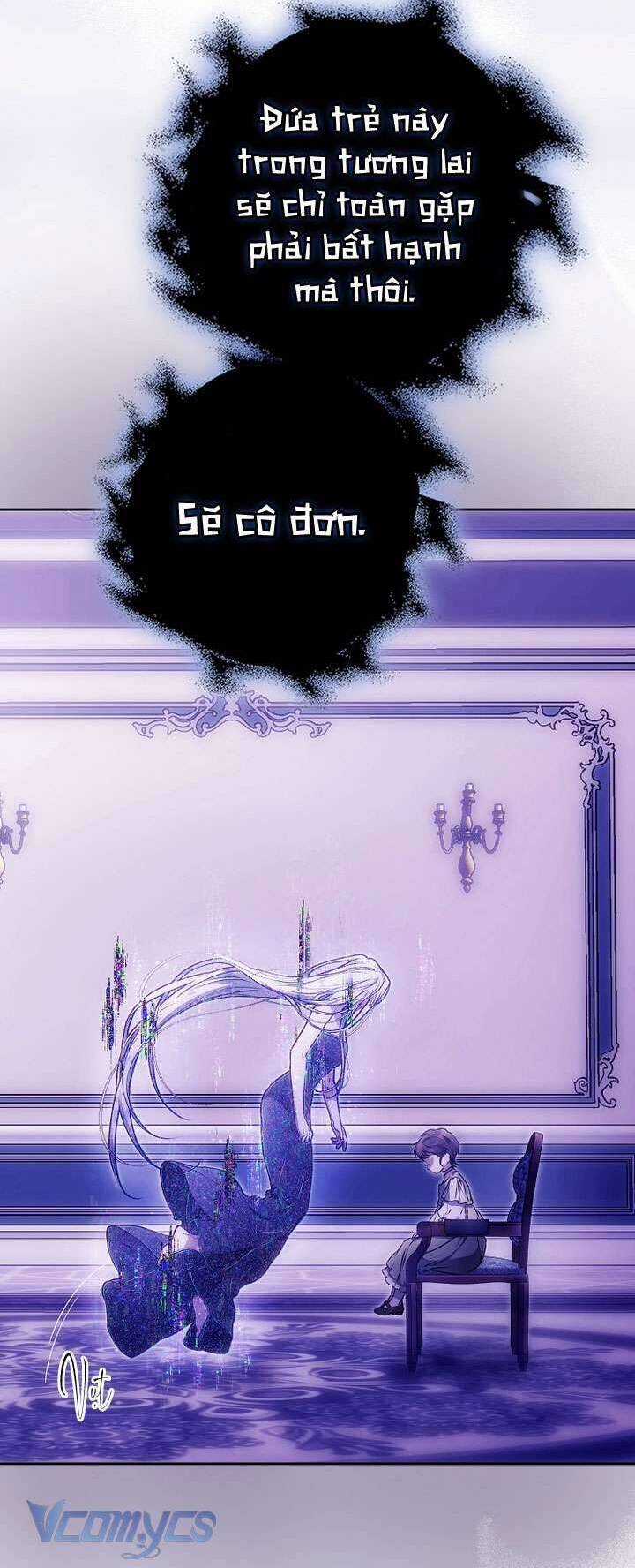 Tôi Trở Thành Vợ Nam Chính Chapter 120 trang 36