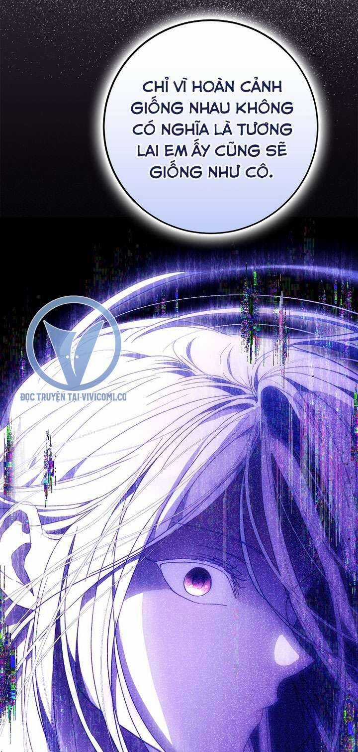 Tôi Trở Thành Vợ Nam Chính Chapter 120 trang 38