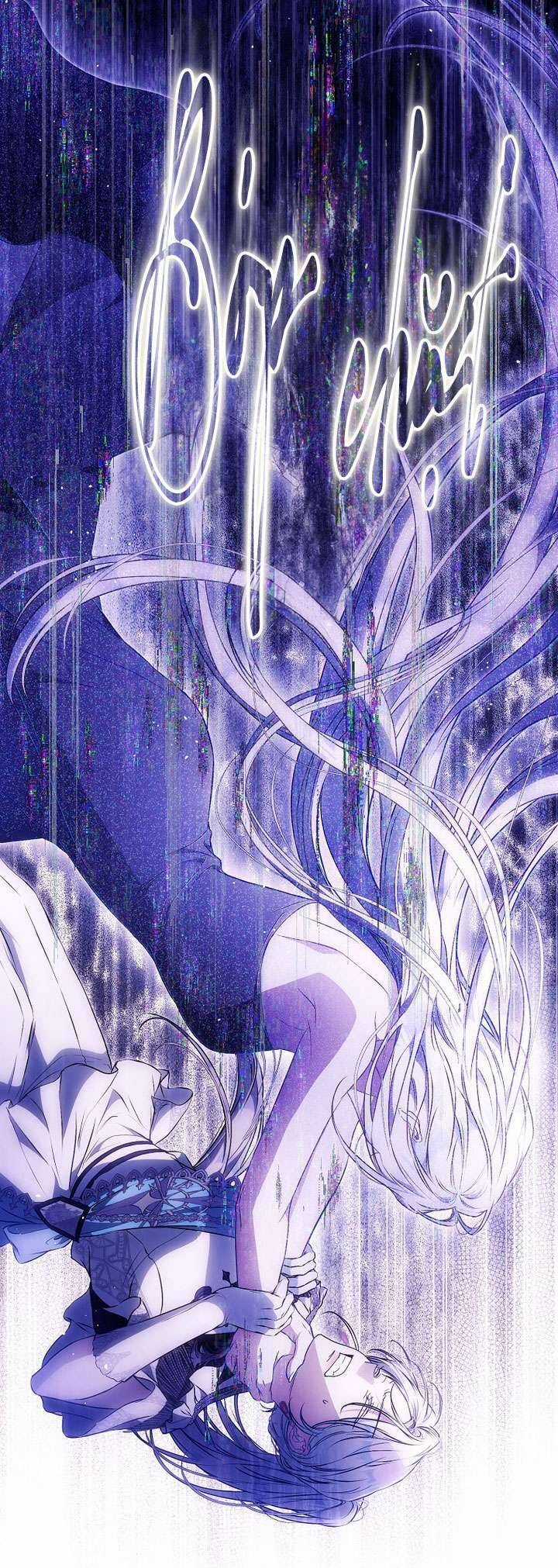 Tôi Trở Thành Vợ Nam Chính Chapter 120 trang 40