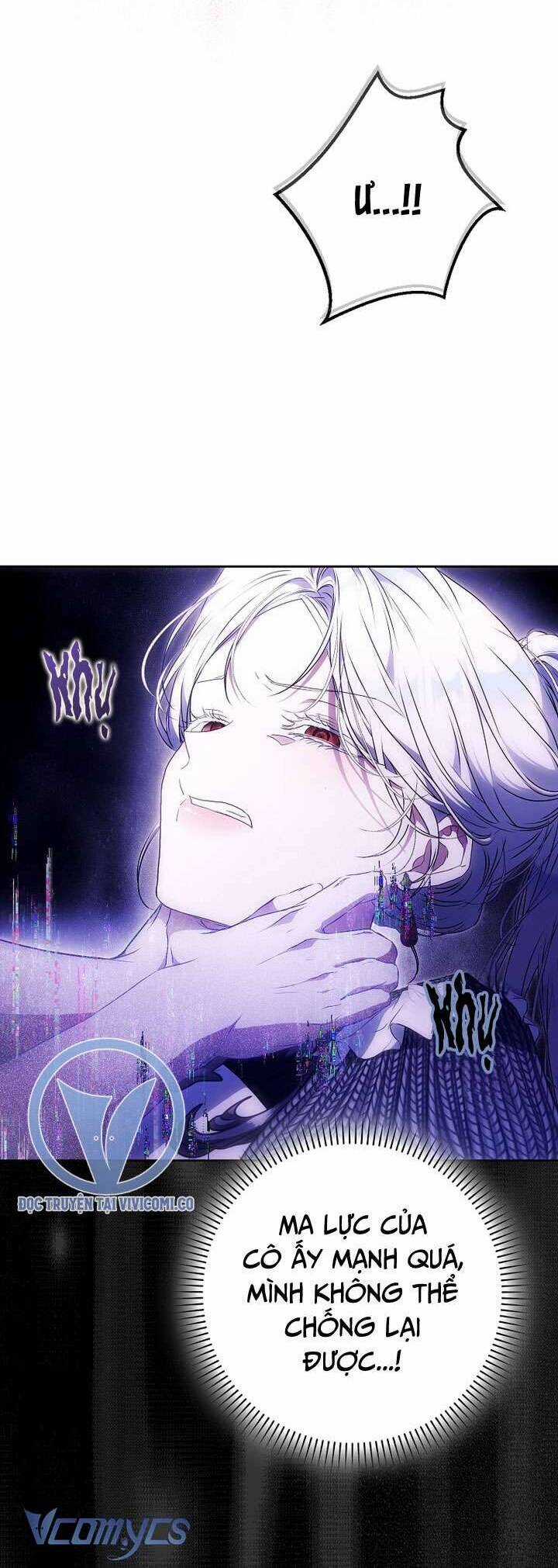 Tôi Trở Thành Vợ Nam Chính Chapter 120 trang 41