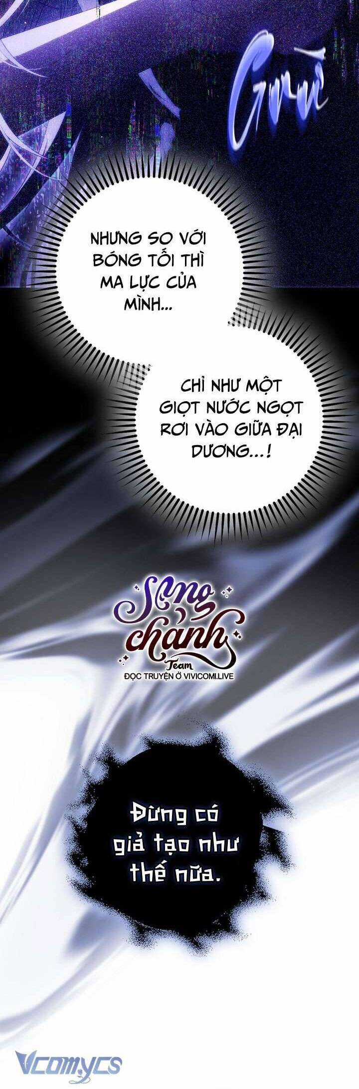 Tôi Trở Thành Vợ Nam Chính Chapter 120 trang 43